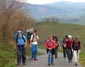 Saint-Jean-Pied-de-Port - Roncevaux par le chemin de Saint Jacques.