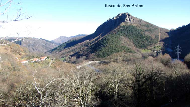 Risco de San Anton