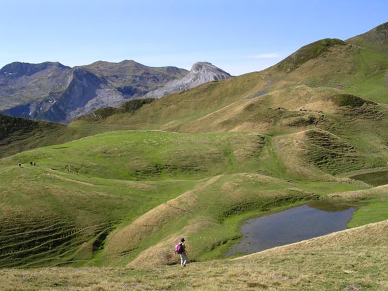 Col de Montagnot.