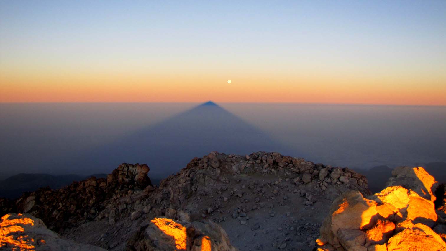 Teide