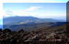 Le Piton de la Fournaise.